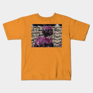 Trip 2 Beach Kids T-Shirt